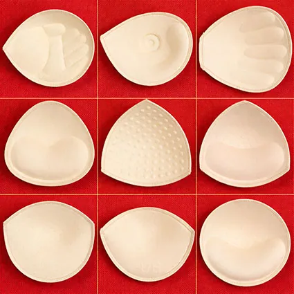 200326 - bra pad by Shantou Xinfa