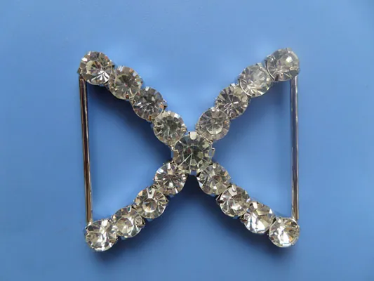 R4C 4cm diamante buckle photo 1