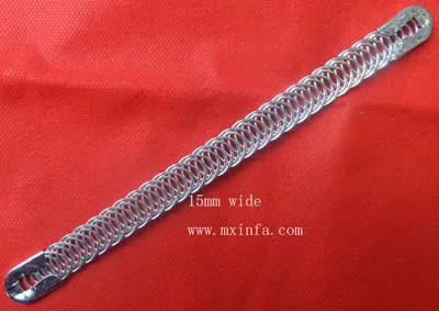 15mm - 15mm wide by Shantou Xinfa