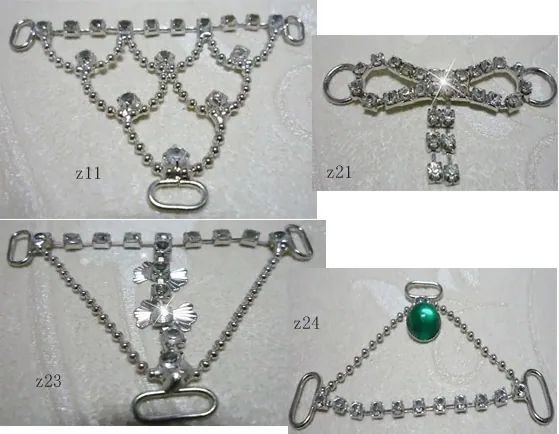 zx2 - Metal accessories by Shantou Xinfa