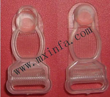 clear garter clip - clear garter clip by Shantou Xinfa