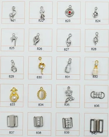 M14 Metal accessories photo 1