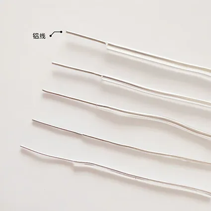 aluminium wire - aluminium wire by Shantou Xinfa