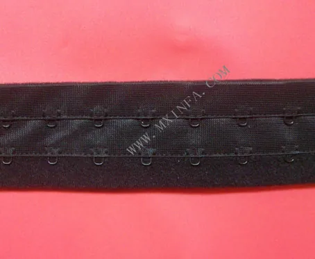 HC011 HOOK&EYE photo 1