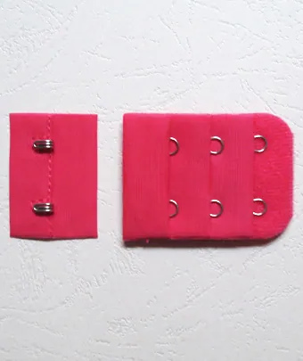 HK11 - HOOK AND EYE TAPE by Shantou Xinfa