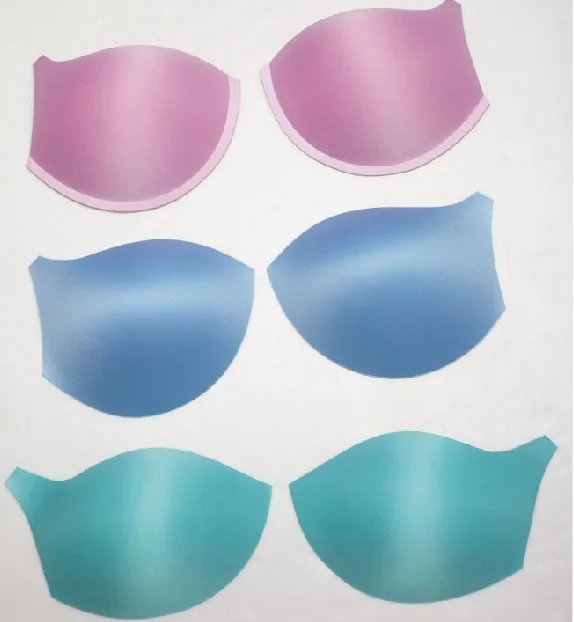 00 bra cup photo 1