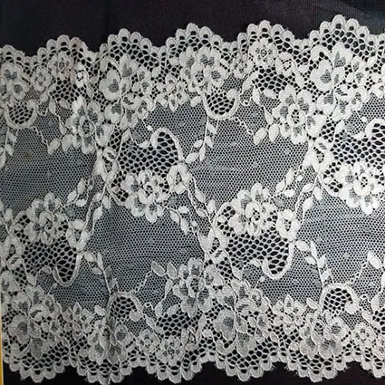 L060225 - Lace by Shantou Xinfa