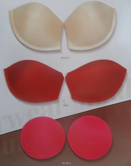cup12 - Bra cup by Shantou Xinfa
