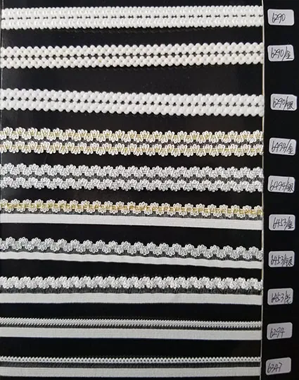 08011125 trim lace photo 1