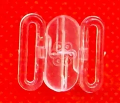 clear snap buckle clear snap buckle photo 1