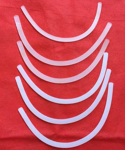 SILI plastic bra bone photo 1