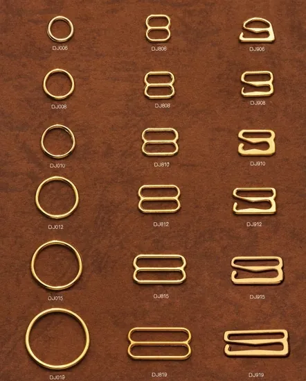 Gold polish ally buckle gold polish photo 1