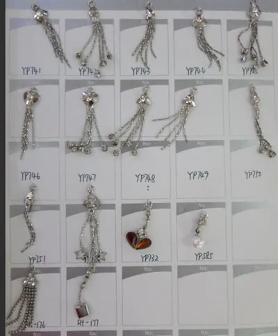 1031 Metal accessories photo 1