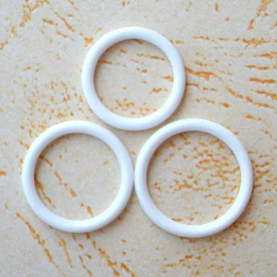 plastic ring plstic ring photo 1