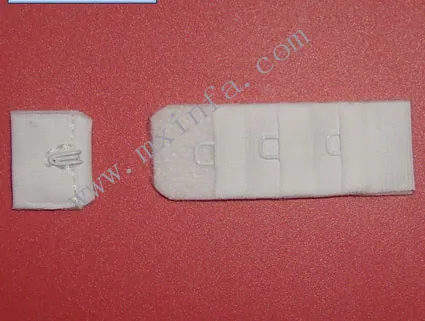 3x1 h&e - 3x1 hook and eye by Shantou Xinfa
