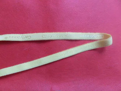 bs bra strap photo 1