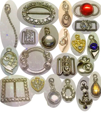 m16 pendant,buckle photo 1