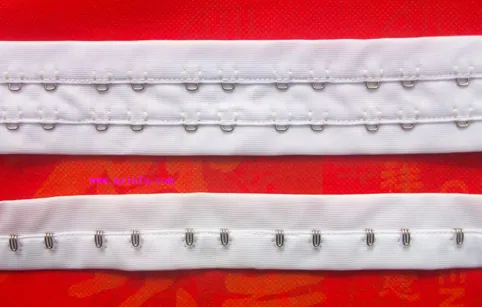 2h - double hook tape by Shantou Xinfa