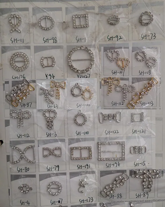 150522 diamante buckle photo 1
