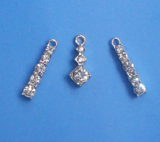Pendant87 - bra pendant by Shantou Xinfa