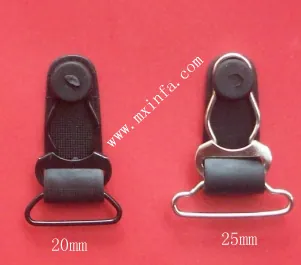 20gc garter clip photo 1