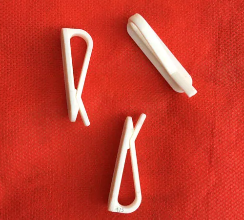 garment clip - underwear clip by Shantou Xinfa