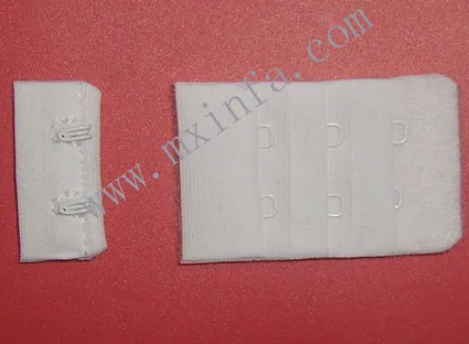 3x2N h&e - hook & eye by Shantou Xinfa