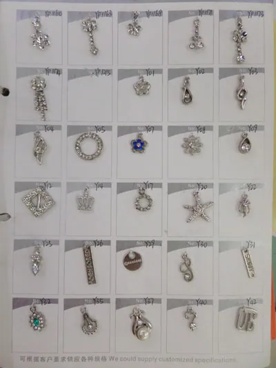 1125 Metal accessories photo 1