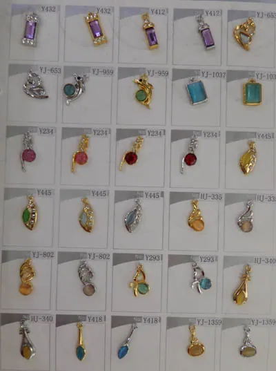hty4 Metal accessories photo 1