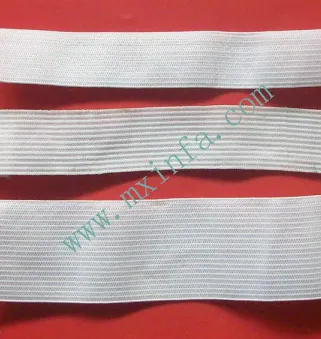 Elastic tape Knitted elastic tape photo 1