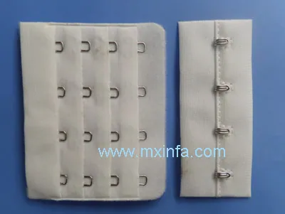 4x4 - 4x4 hook eye tape by Shantou Xinfa