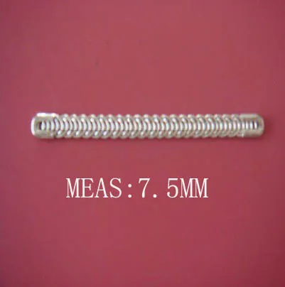 bone 7 - Metal spiral bone by Shantou Xinfa