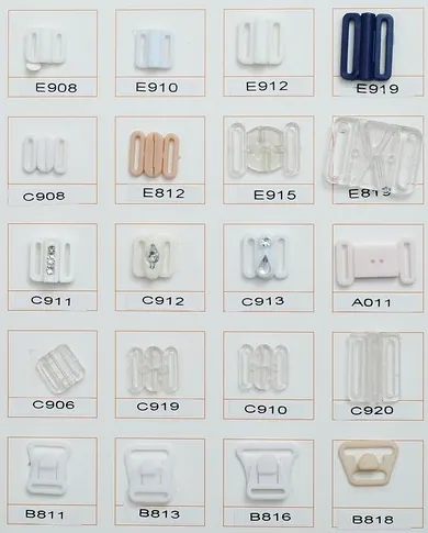FL-12 - bra front closure by Shantou Xinfa