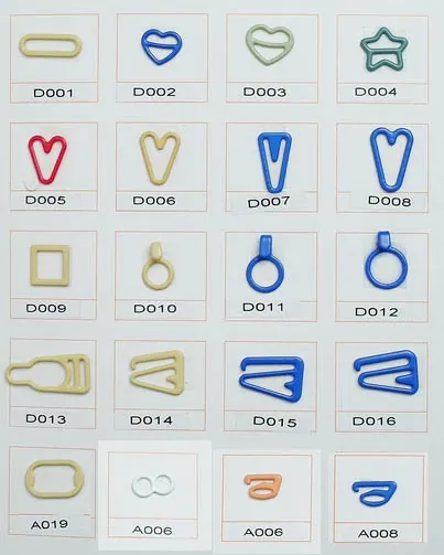 special nylon buckle special nylon buckle photo 1