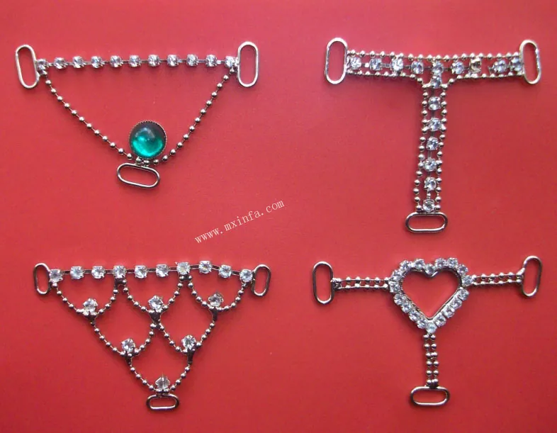 ac4 underwear metal accessory photo 1