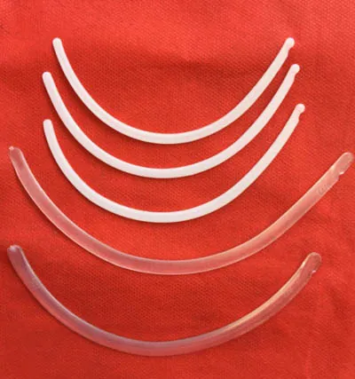 Wire6 plastic underwire photo 1