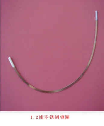 1.2 - bra underwire by Shantou Xinfa
