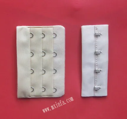 3x4 - bra hook and eye by Shantou Xinfa