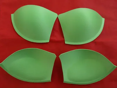91001 Bra cup photo 1