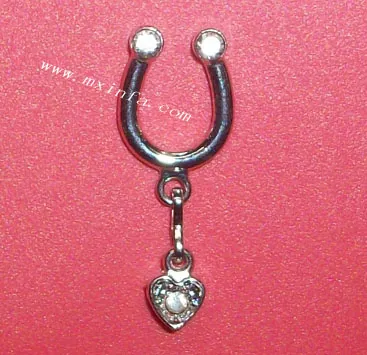 U pendant - U by Shantou Xinfa