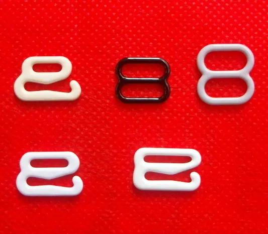 N091 - high hole hook and slider by Shantou Xinfa