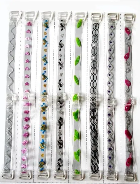 printed strap - printed strap by Shantou Xinfa