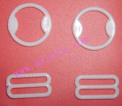 pl9 plastic ring and slider photo 1