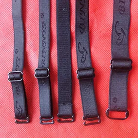 151020 bra strap with buckles photo 1