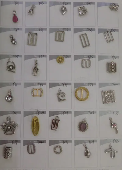 11523 Metal accessories photo 1