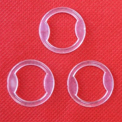 R11 - clear ring by Shantou Xinfa