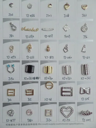 m20210 Metal accessories photo 1
