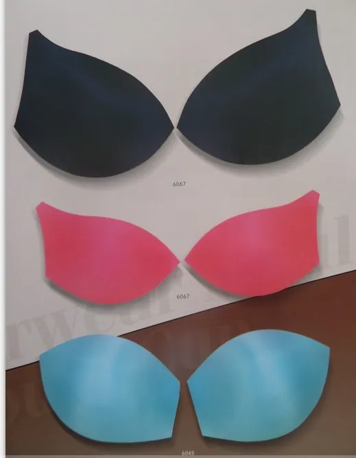 cp3 - Bra cup by Shantou Xinfa