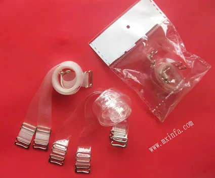 bra invisible strap - invisible strap by Shantou Xinfa