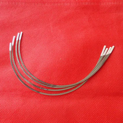 207020-12 - stainless steel bra wire by Shantou Xinfa